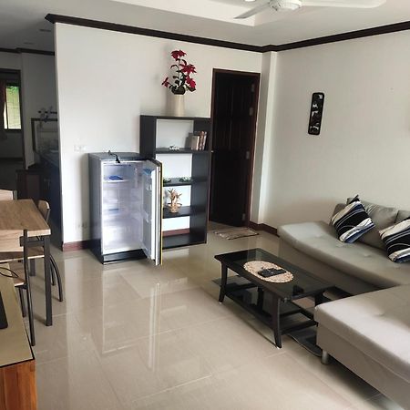 Bea Privileged Apartment Ламаи-Бич Номер фото