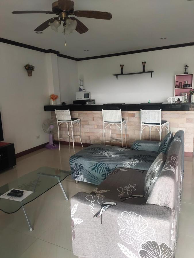 Bea Privileged Apartment Ламаи-Бич Экстерьер фото