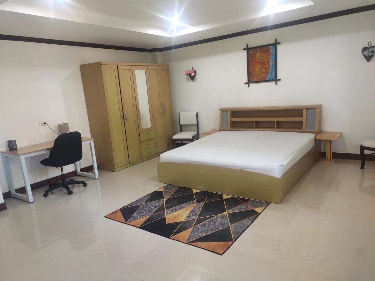 Bea Privileged Apartment Ламаи-Бич Экстерьер фото