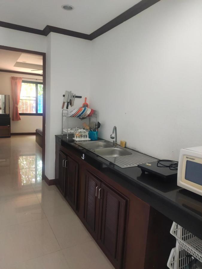 Bea Privileged Apartment Ламаи-Бич Экстерьер фото