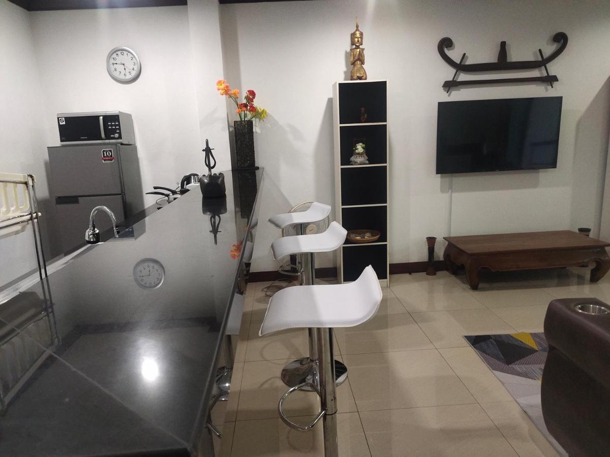 Bea Privileged Apartment Ламаи-Бич Экстерьер фото