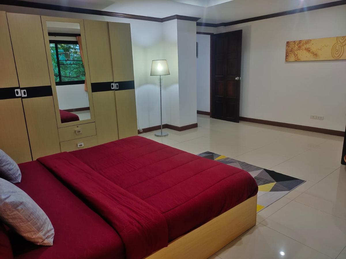 Bea Privileged Apartment Ламаи-Бич Экстерьер фото