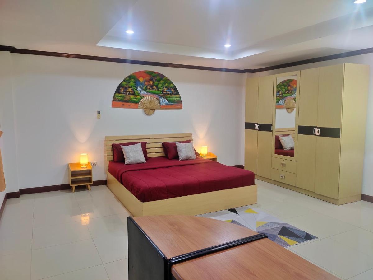 Bea Privileged Apartment Ламаи-Бич Экстерьер фото