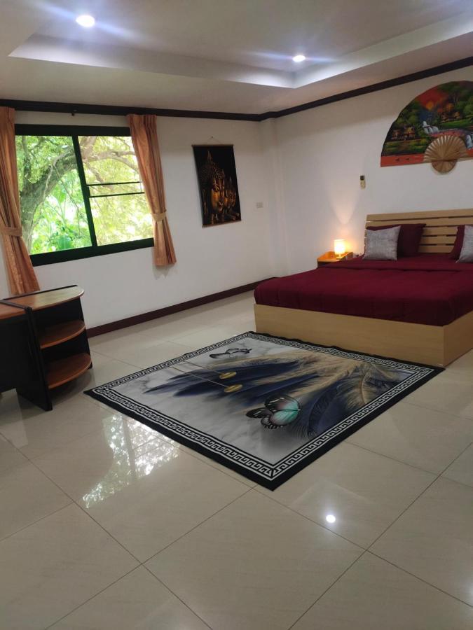 Bea Privileged Apartment Ламаи-Бич Экстерьер фото