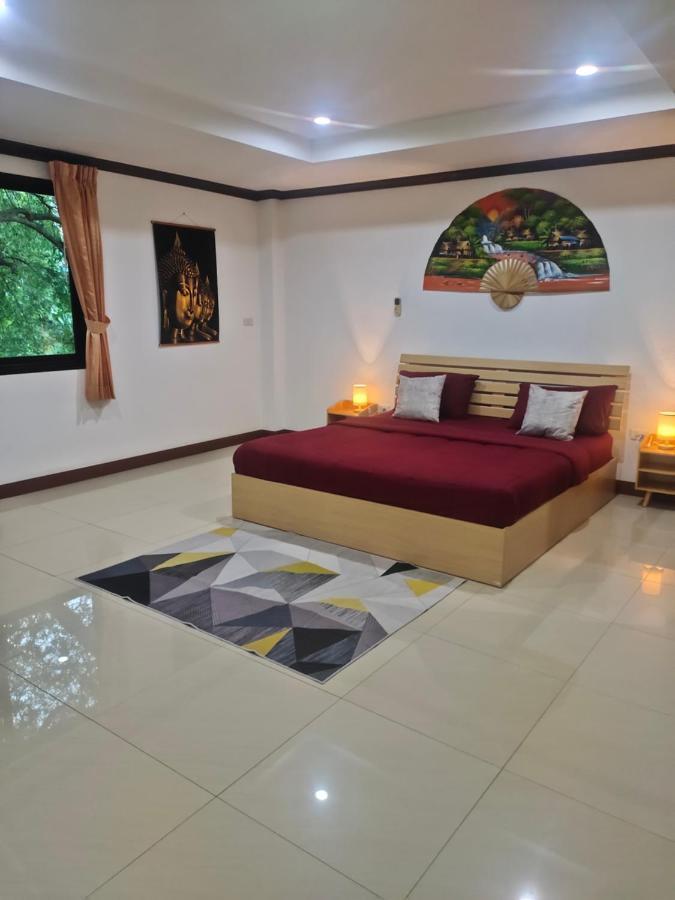 Bea Privileged Apartment Ламаи-Бич Экстерьер фото