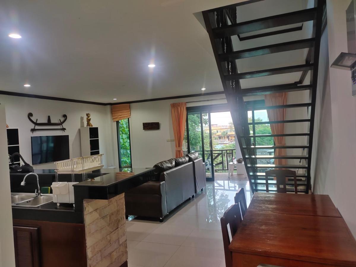 Bea Privileged Apartment Ламаи-Бич Экстерьер фото
