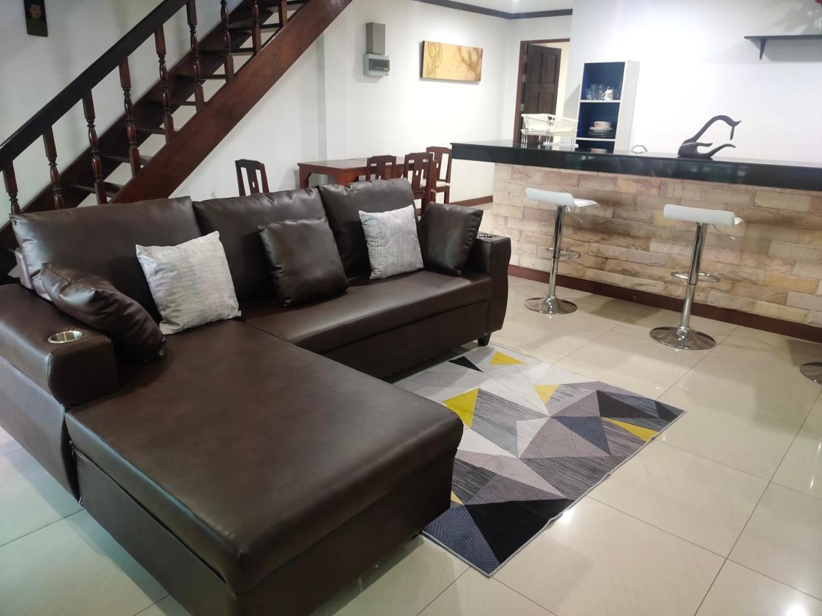 Bea Privileged Apartment Ламаи-Бич Экстерьер фото