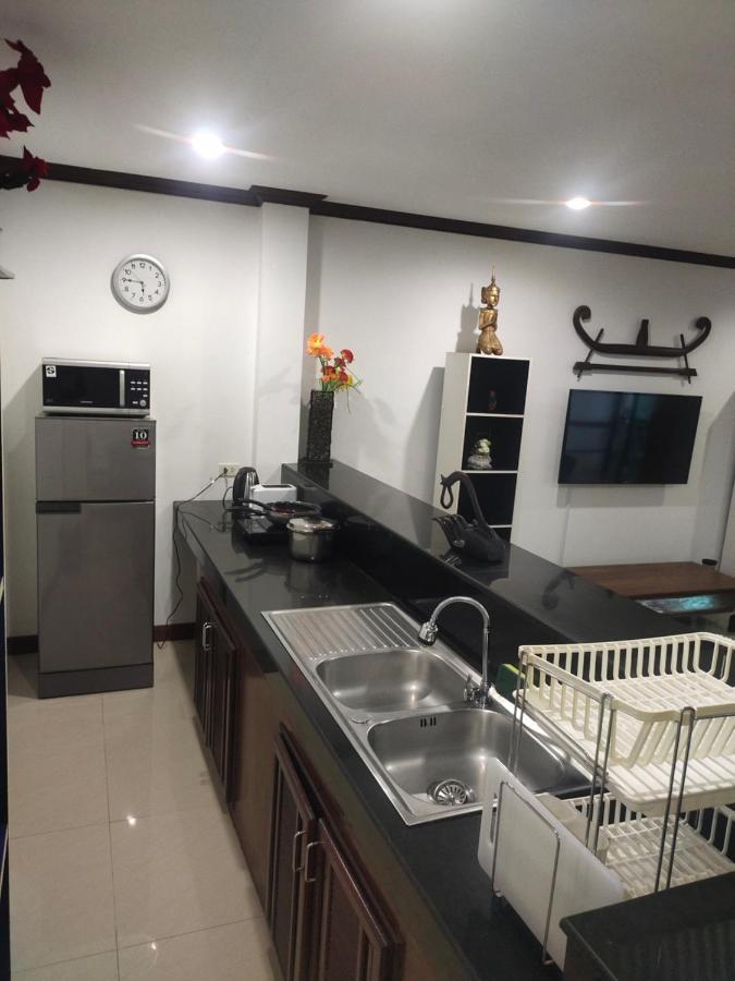 Bea Privileged Apartment Ламаи-Бич Экстерьер фото