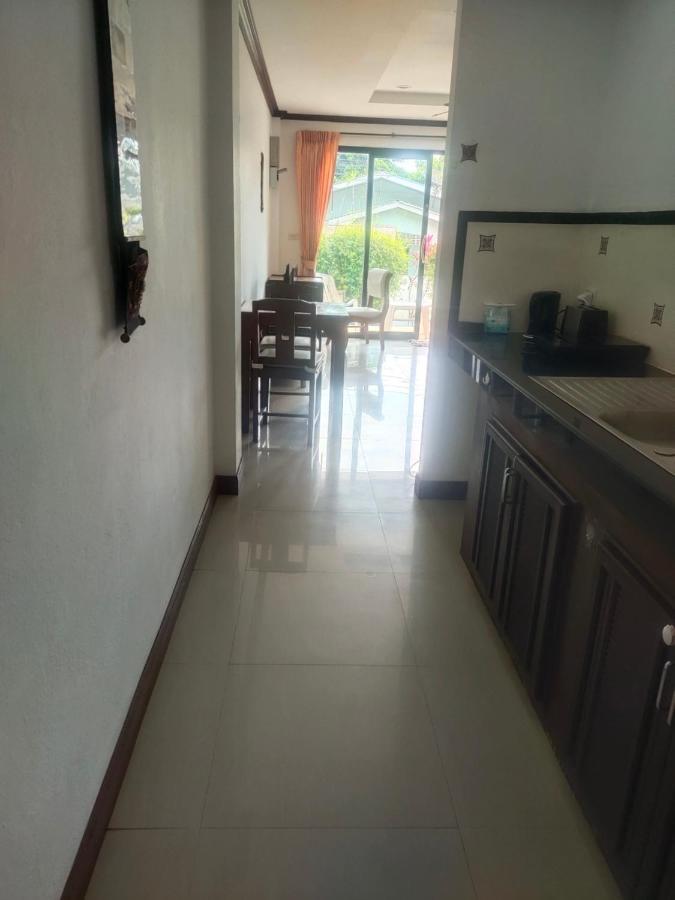 Bea Privileged Apartment Ламаи-Бич Экстерьер фото
