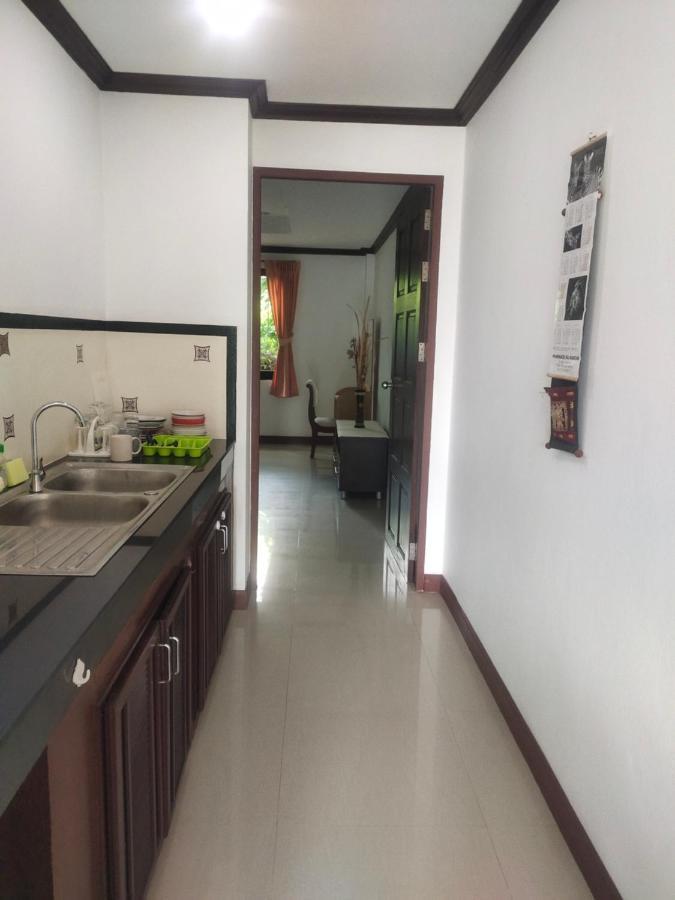 Bea Privileged Apartment Ламаи-Бич Экстерьер фото