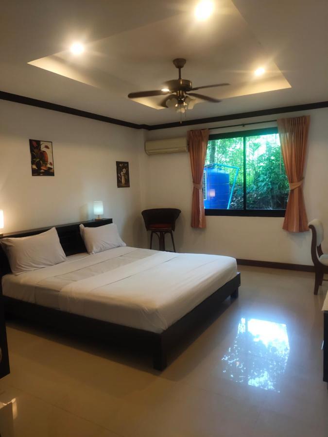 Bea Privileged Apartment Ламаи-Бич Экстерьер фото