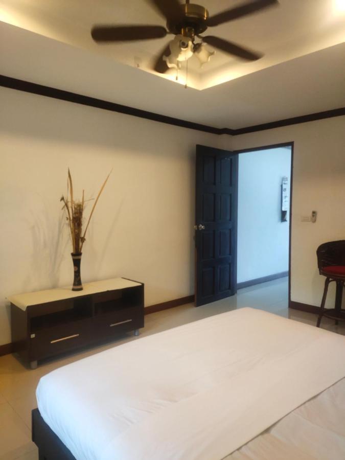 Bea Privileged Apartment Ламаи-Бич Экстерьер фото