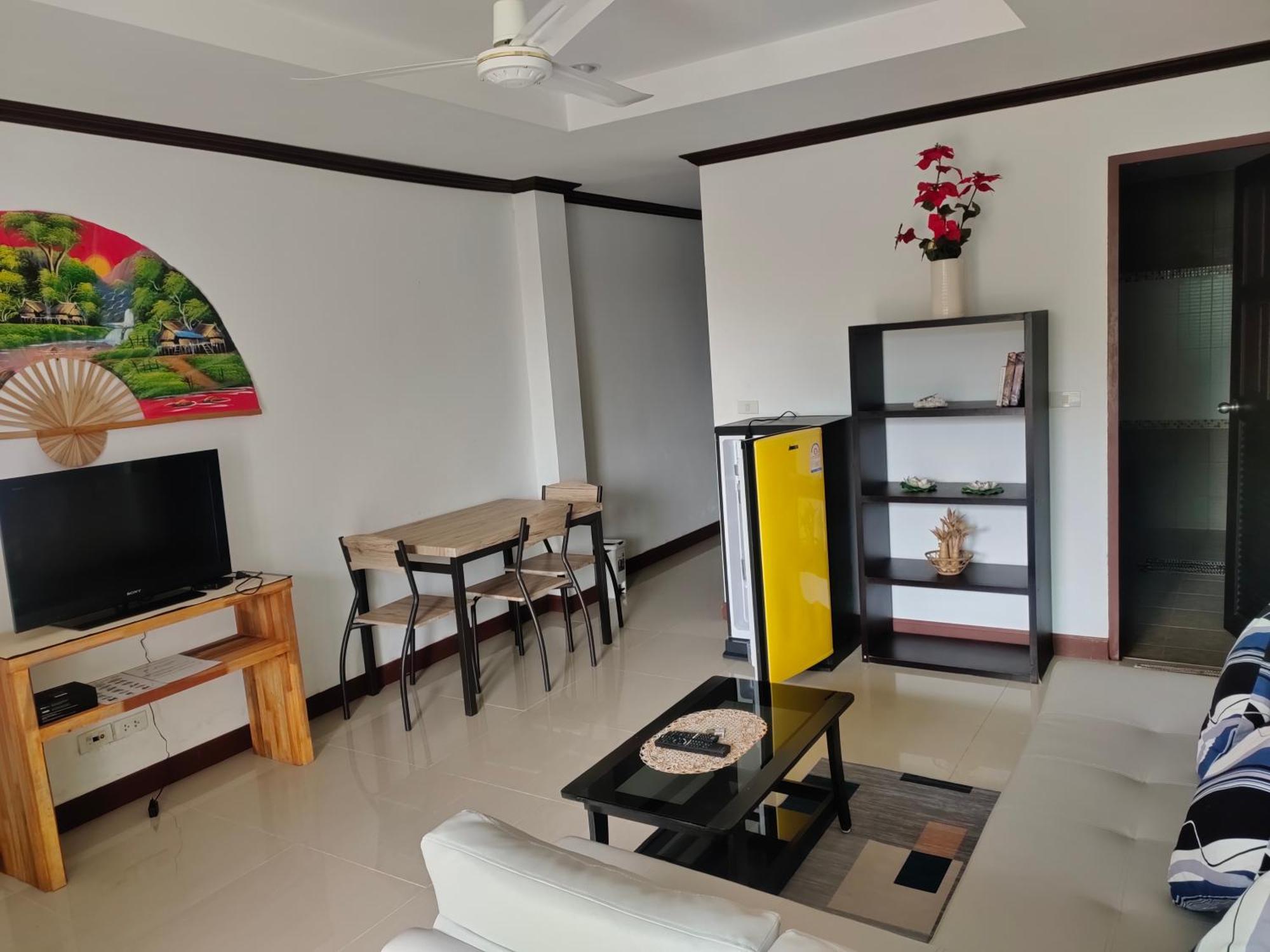 Bea Privileged Apartment Ламаи-Бич Номер фото