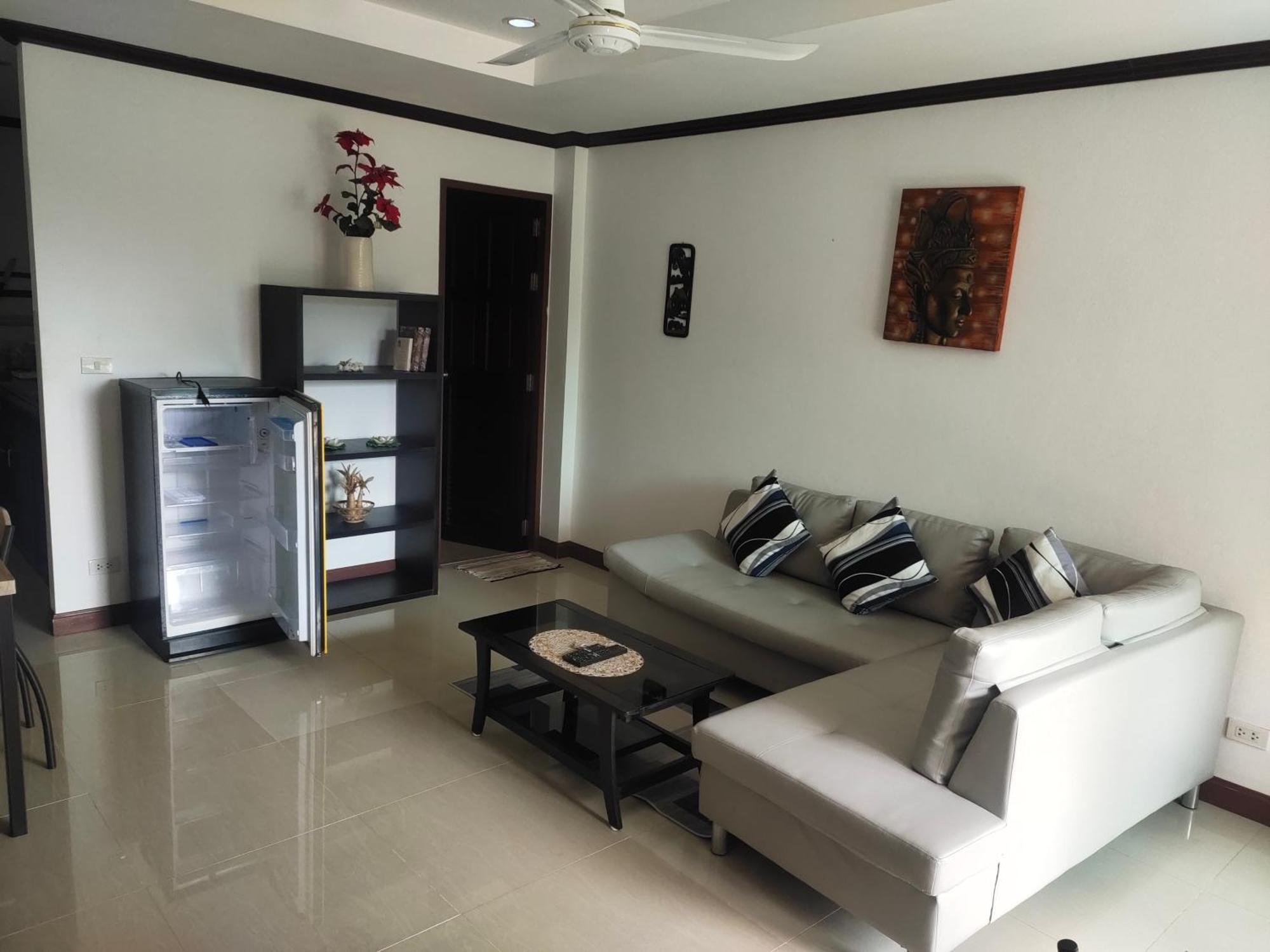 Bea Privileged Apartment Ламаи-Бич Экстерьер фото