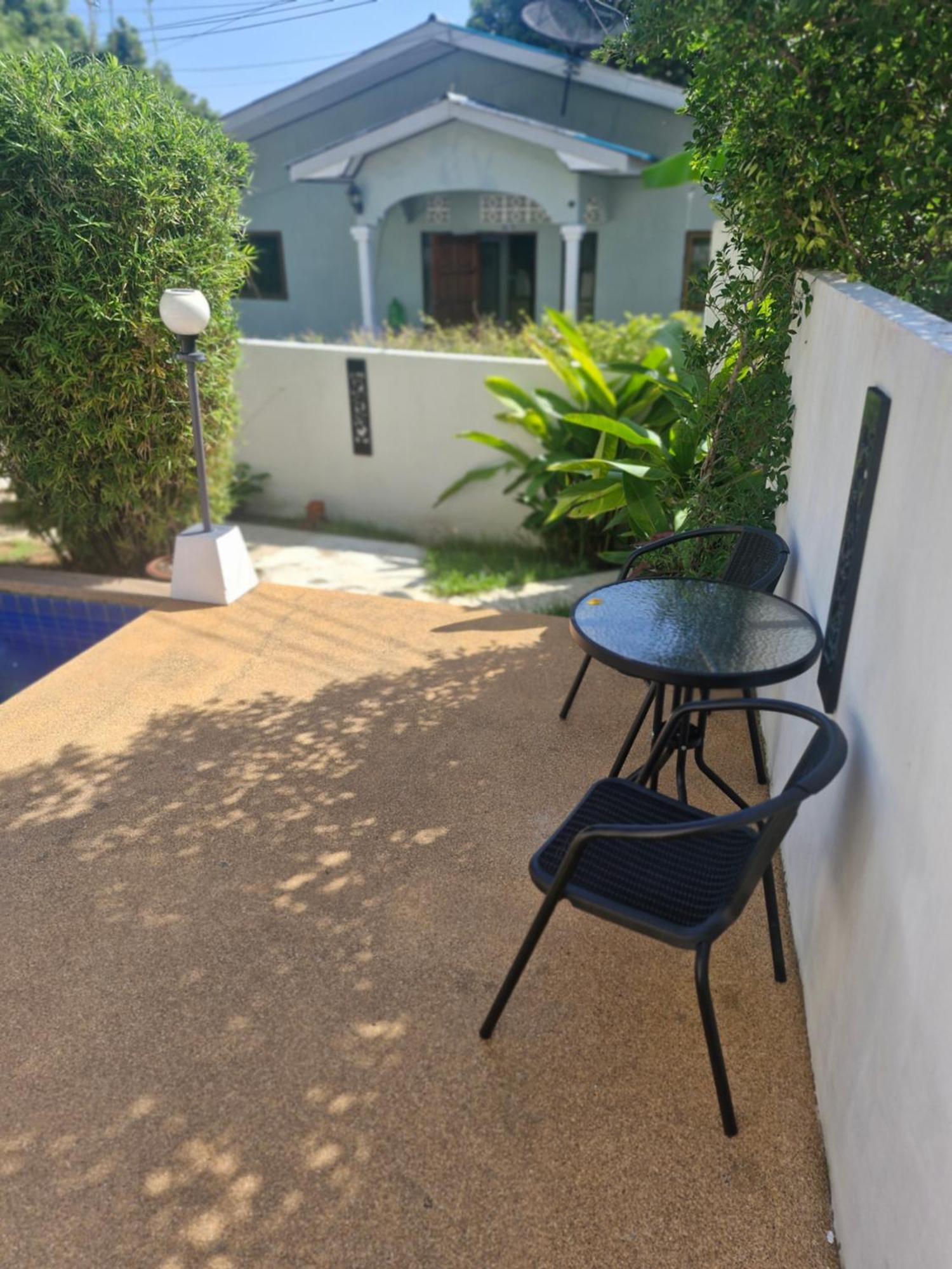 Bea Privileged Apartment Ламаи-Бич Экстерьер фото